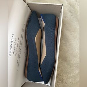 Rothy’s The Point - Navy 8
